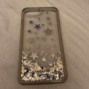 Kate Spade iPhone 7/8 Plus case
